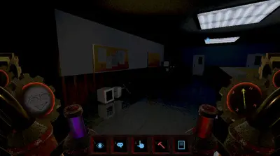 Psychopomp GOLD screenshot 5