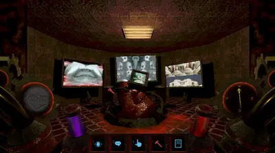 Psychopomp GOLD screenshot 3