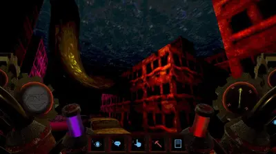 Psychopomp GOLD screenshot 7