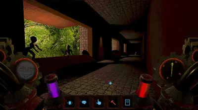 Psychopomp GOLD screenshot 8