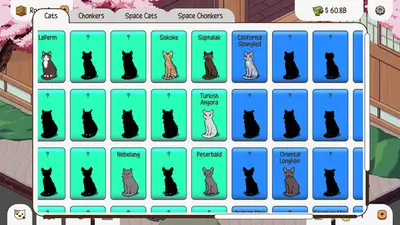 Chonkers screenshot 1