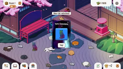 Chonkers screenshot 2