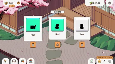 Chonkers screenshot 3