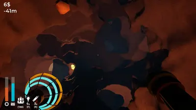 A Game About Digging A Hole screenshot 6