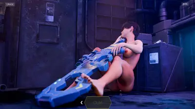 SEXDIVERS 🔞 screenshot 10
