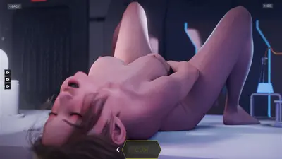 SEXDIVERS 🔞 screenshot 14