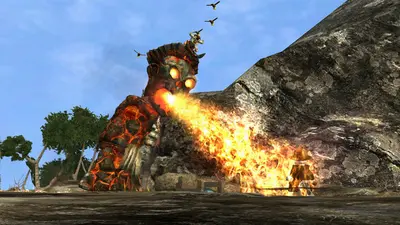 LEGO® Indiana Jones™ 2: The Adventure Continues screenshot 7