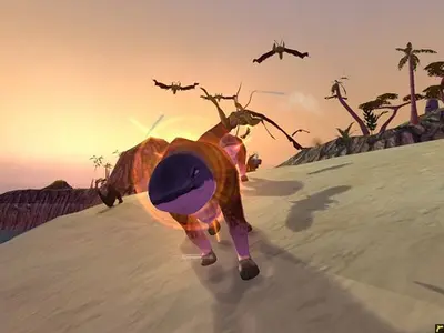 Impossible Creatures Steam Edition screenshot 20