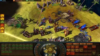 Impossible Creatures Steam Edition screenshot 4