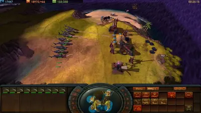 Impossible Creatures Steam Edition screenshot 12