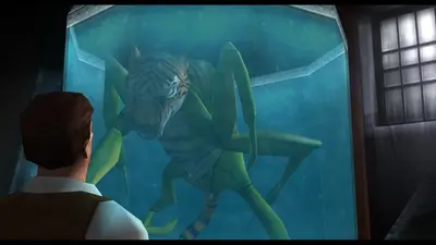 Impossible Creatures Steam Edition screenshot 6