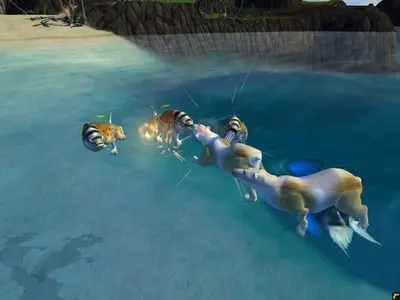 Impossible Creatures Steam Edition screenshot 18