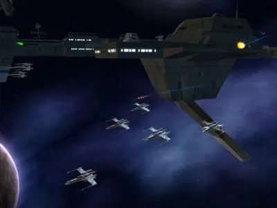 STAR WARS™ Empire at War - Gold Pack screenshot 5