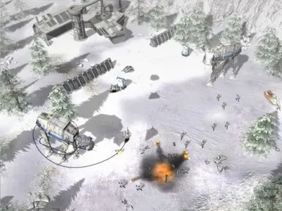 STAR WARS™ Empire at War - Gold Pack screenshot 3