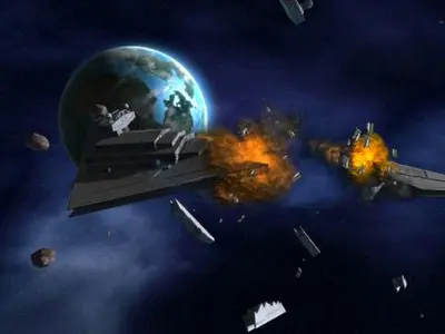 STAR WARS™ Empire at War - Gold Pack screenshot 0