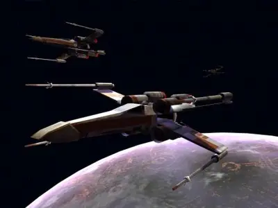 STAR WARS™ Empire at War - Gold Pack screenshot 6