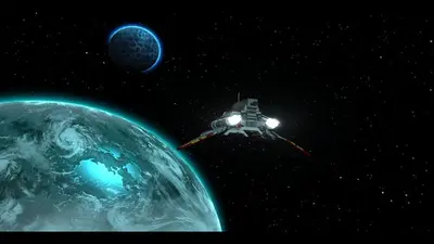 LEGO® Star Wars™ III - The Clone Wars™ screenshot 8