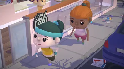 Diner Bros 2 screenshot 6