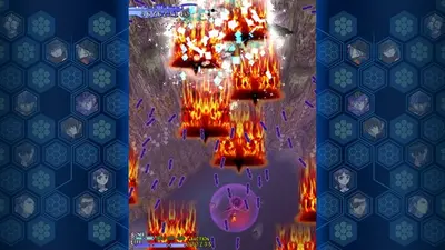 Castle of Shikigami 3 screenshot 0