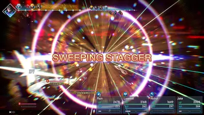 FINAL FANTASY RESONANCE screenshot 7