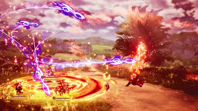 FINAL FANTASY RESONANCE screenshot 6