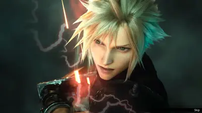FINAL FANTASY RESONANCE screenshot 8