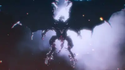 FINAL FANTASY RESONANCE screenshot 0