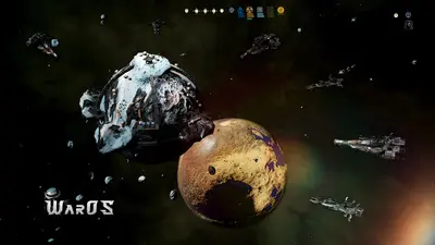 WarOS screenshot 17