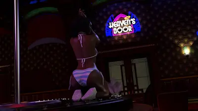 Heaven's Door screenshot 8