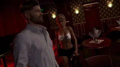 Heaven's Door screenshot 14
