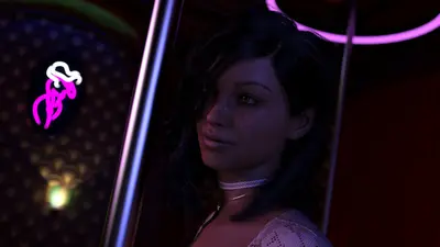Heaven's Door screenshot 11