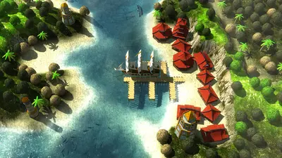 Windward screenshot 10