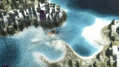 Windward screenshot 6