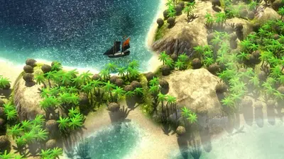 Windward screenshot 5