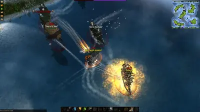 Windward screenshot 13