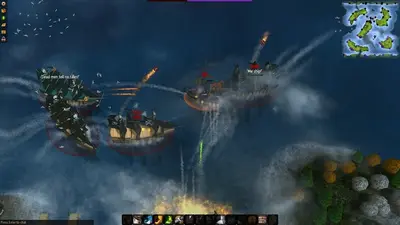 Windward screenshot 4