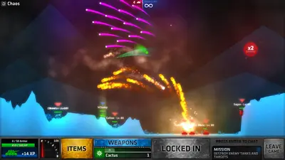 ShellShock Live screenshot 12