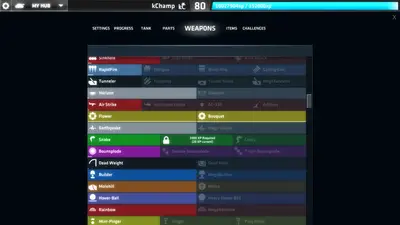 ShellShock Live screenshot 18