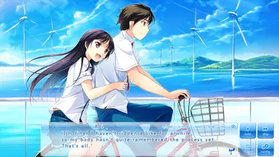 If My Heart Had Wings screenshot 9