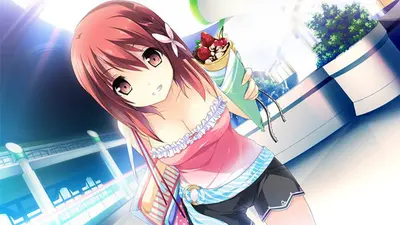 If My Heart Had Wings screenshot 4