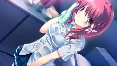 If My Heart Had Wings screenshot 5