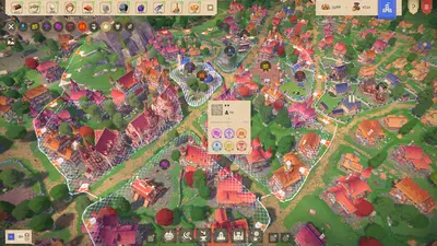 City Tales - Medieval Era screenshot 8