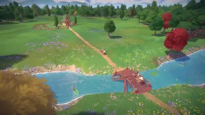 City Tales - Medieval Era screenshot 5