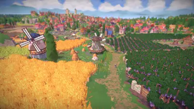 City Tales - Medieval Era screenshot 10