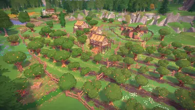 City Tales - Medieval Era screenshot 11