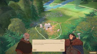 City Tales - Medieval Era screenshot 4