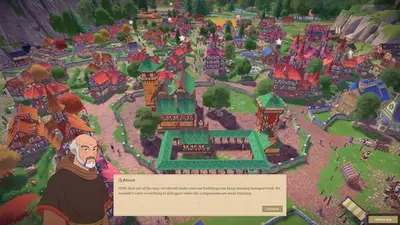 City Tales - Medieval Era screenshot 8