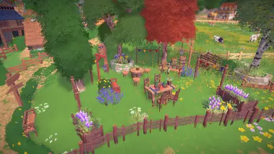 City Tales - Medieval Era screenshot 9