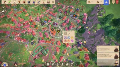 City Tales - Medieval Era screenshot 3