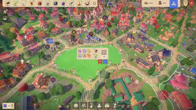 City Tales - Medieval Era screenshot 3